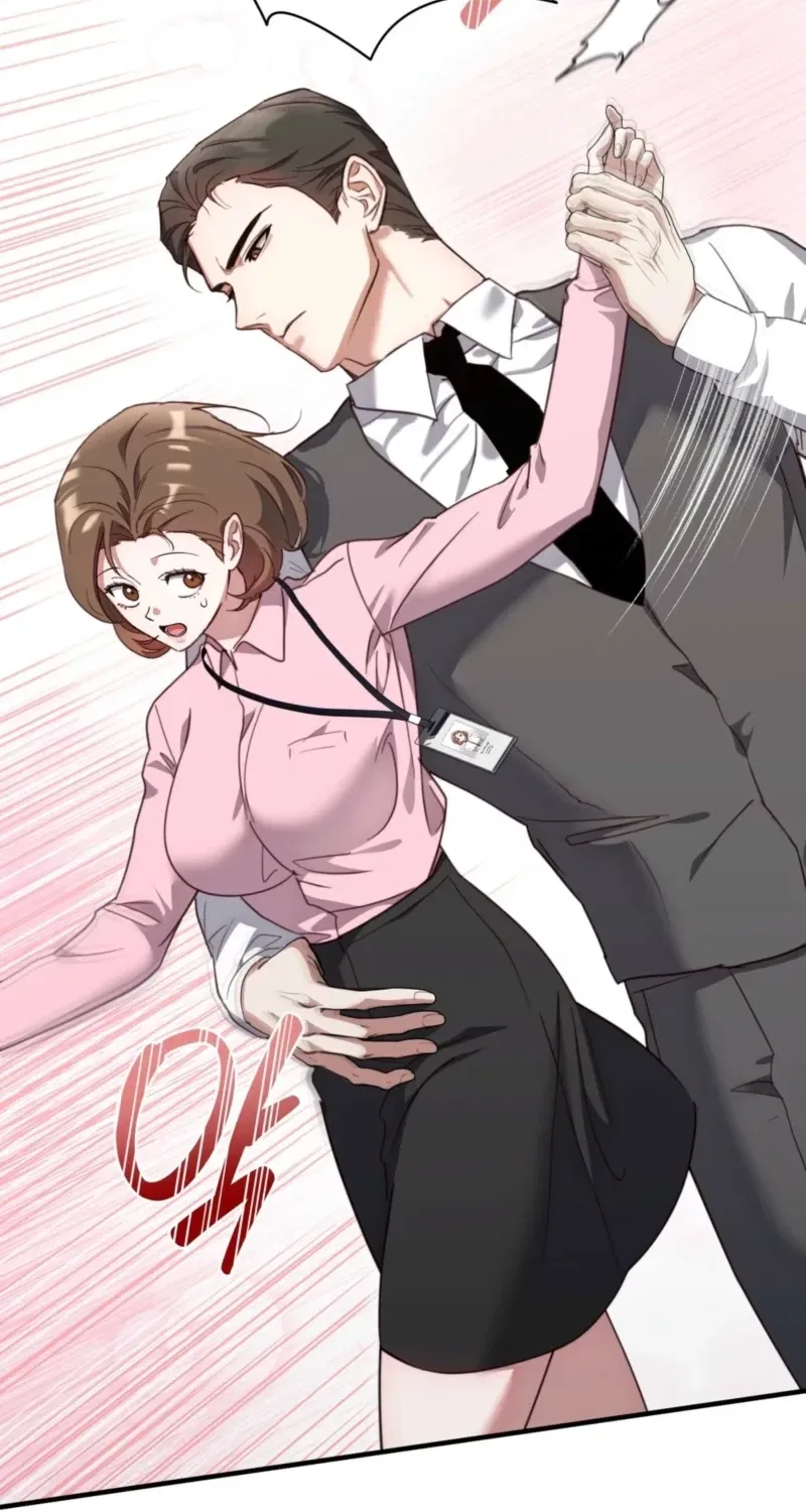 XX Play with the Youngest Son of a Chaebol Family Chapter 12 – Page 28