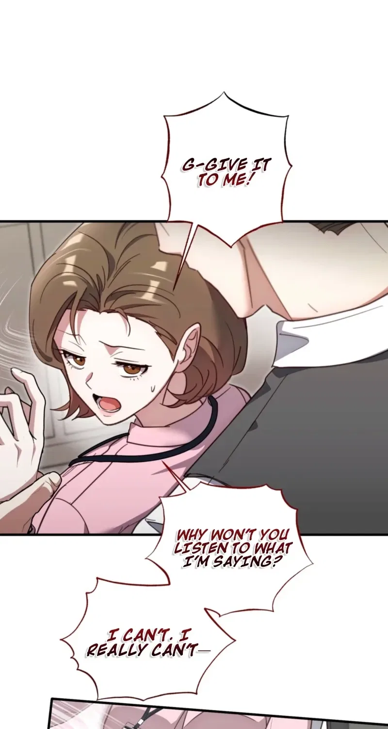 XX Play with the Youngest Son of a Chaebol Family Chapter 12 – Page 29