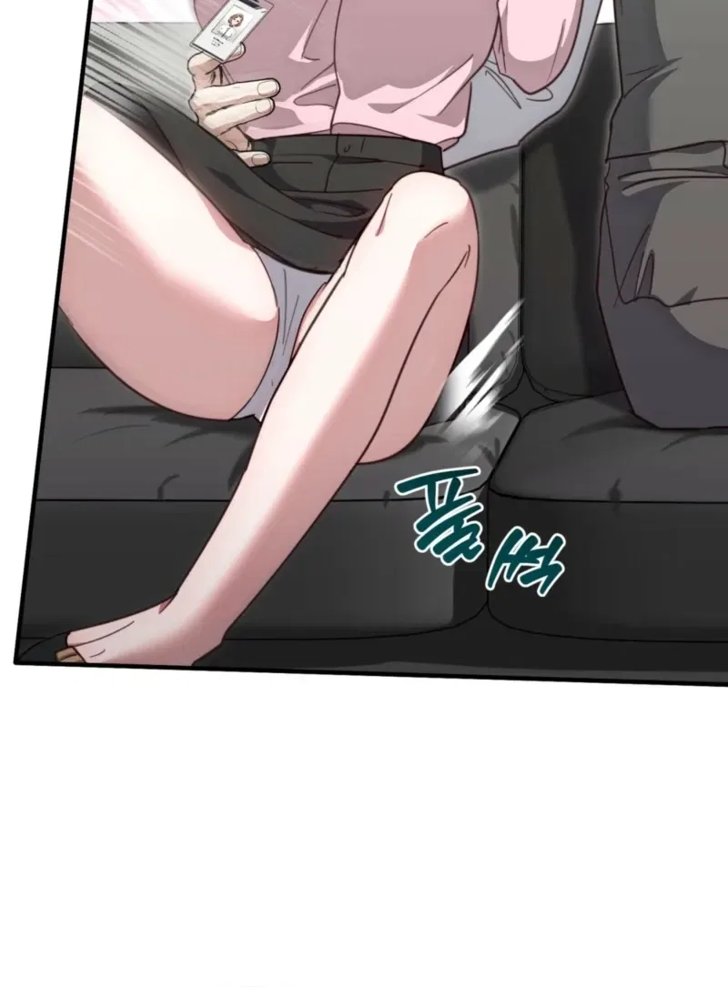 XX Play with the Youngest Son of a Chaebol Family Chapter 12 – Page 30