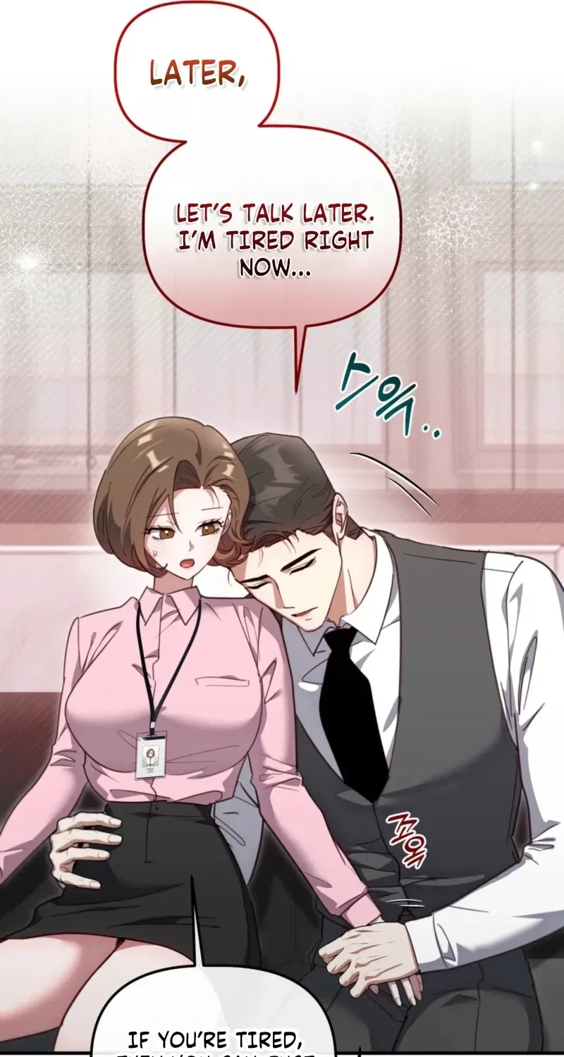 XX Play with the Youngest Son of a Chaebol Family Chapter 12 – Page 31