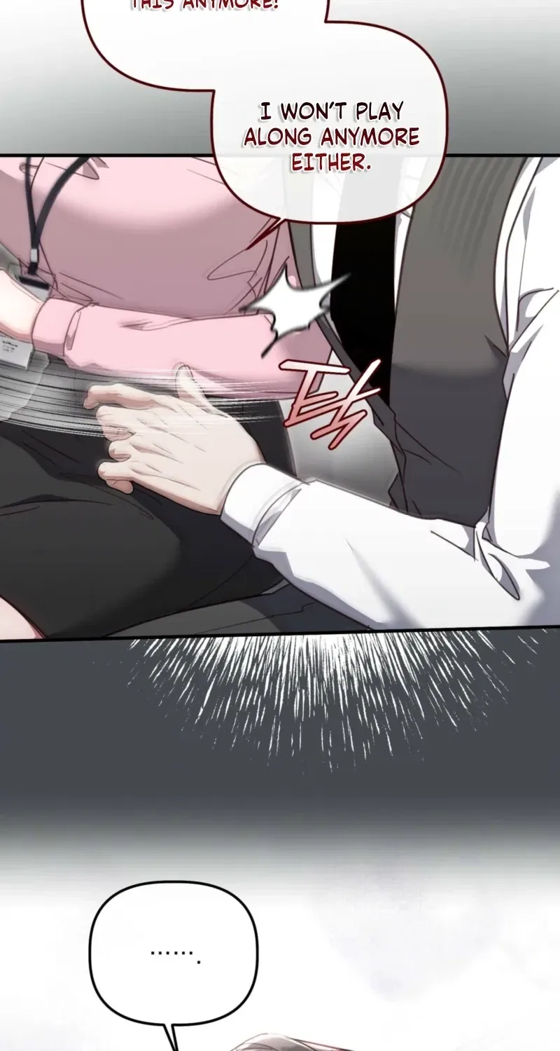 XX Play with the Youngest Son of a Chaebol Family Chapter 12 – Page 33