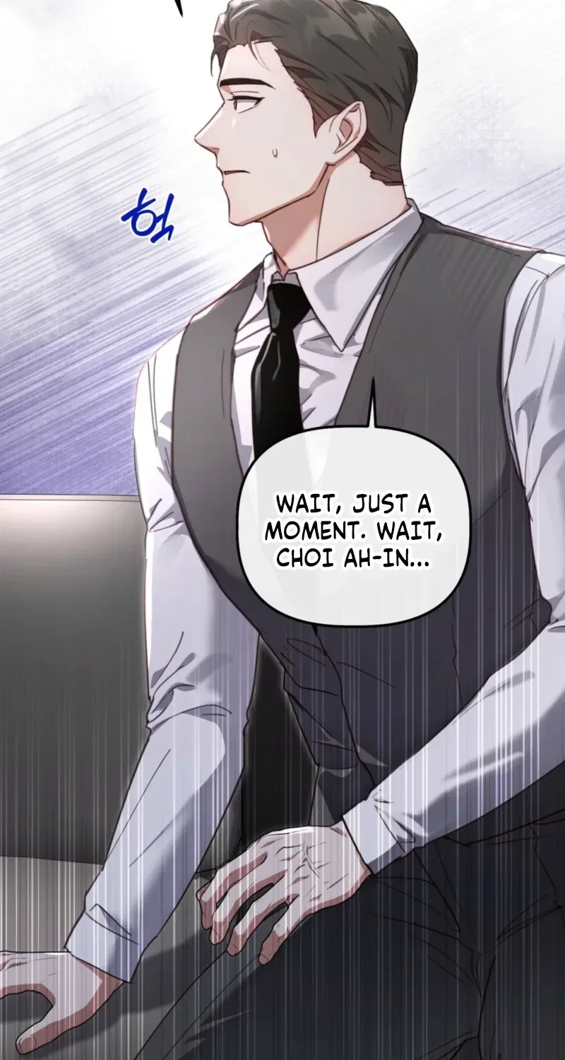 XX Play with the Youngest Son of a Chaebol Family Chapter 12 – Page 34