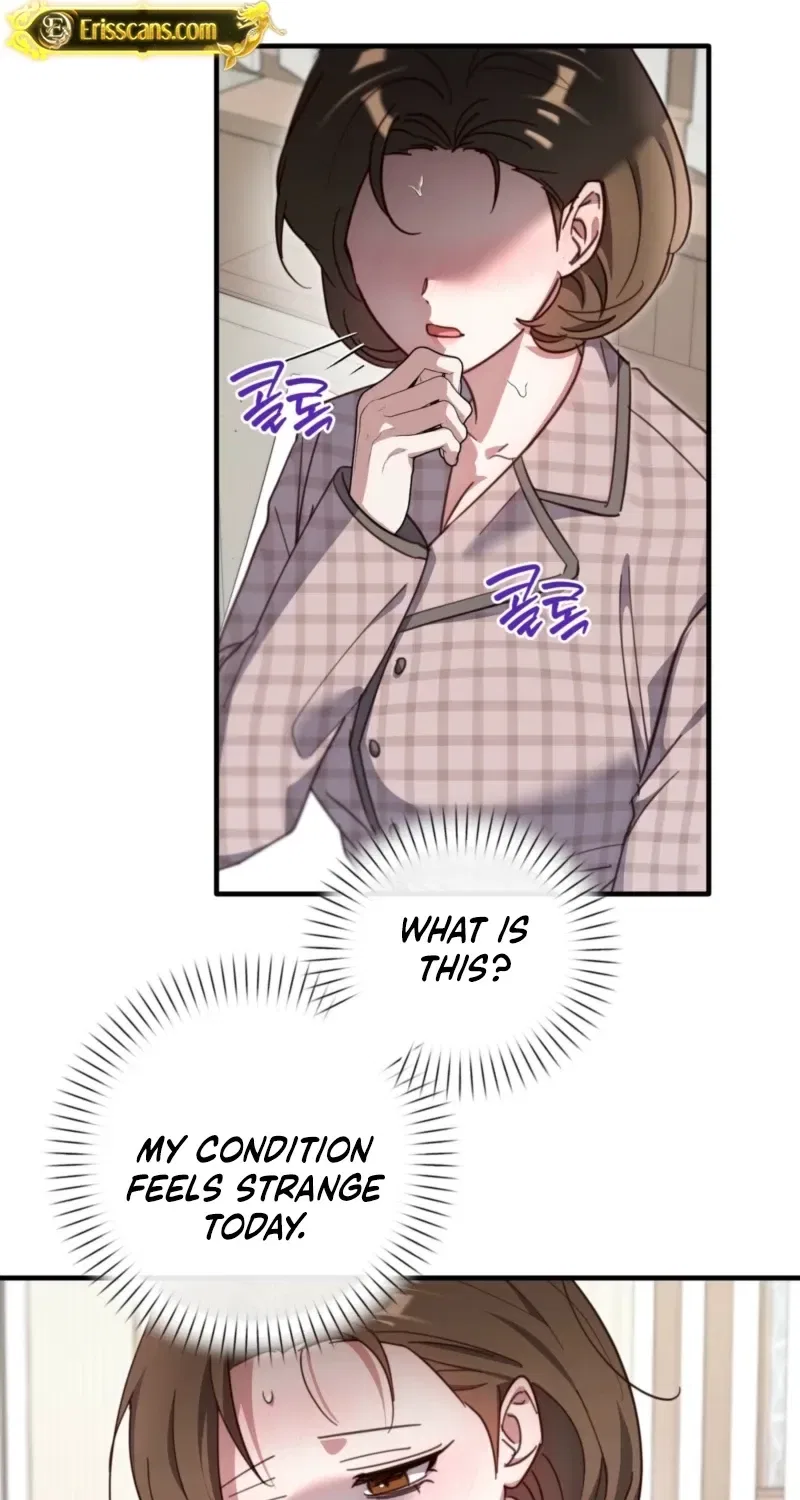XX Play with the Youngest Son of a Chaebol Family Chapter 12 – Page 41