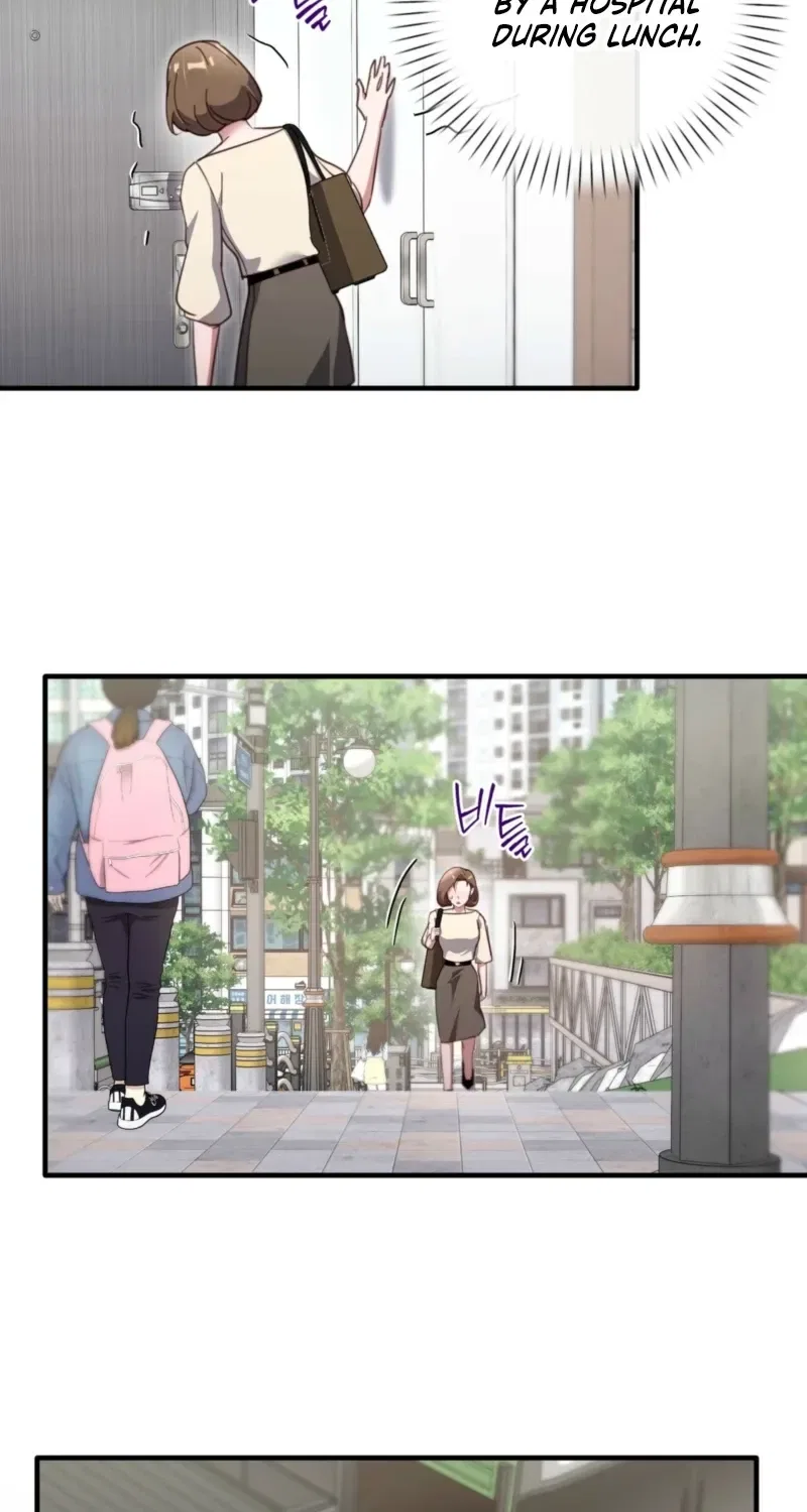 XX Play with the Youngest Son of a Chaebol Family Chapter 12 – Page 43