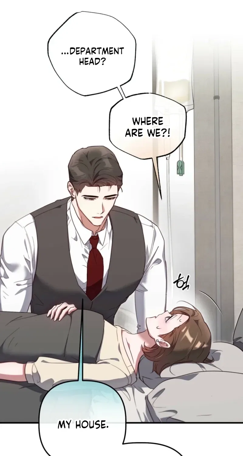 XX Play with the Youngest Son of a Chaebol Family Chapter 12 – Page 51