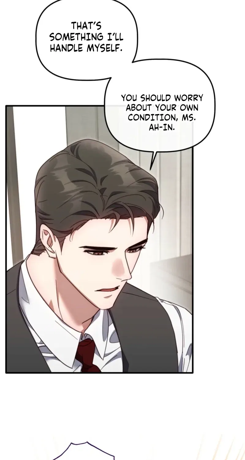 XX Play with the Youngest Son of a Chaebol Family Chapter 12 – Page 53