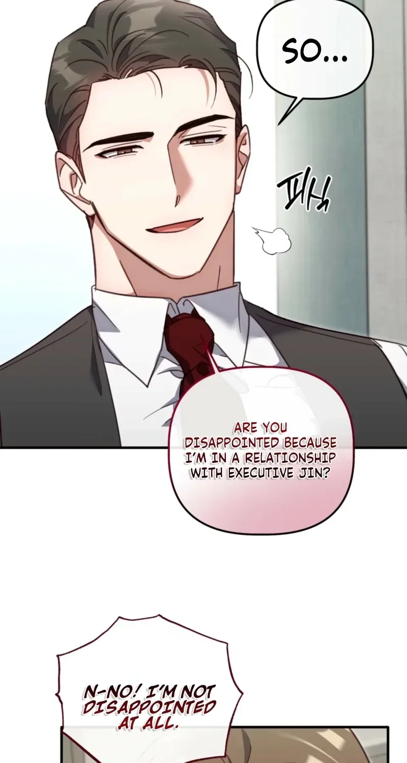 XX Play with the Youngest Son of a Chaebol Family Chapter 12 – Page 56