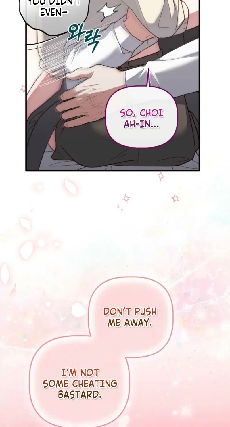 XX Play with the Youngest Son of a Chaebol Family Chapter 12 – Page 60