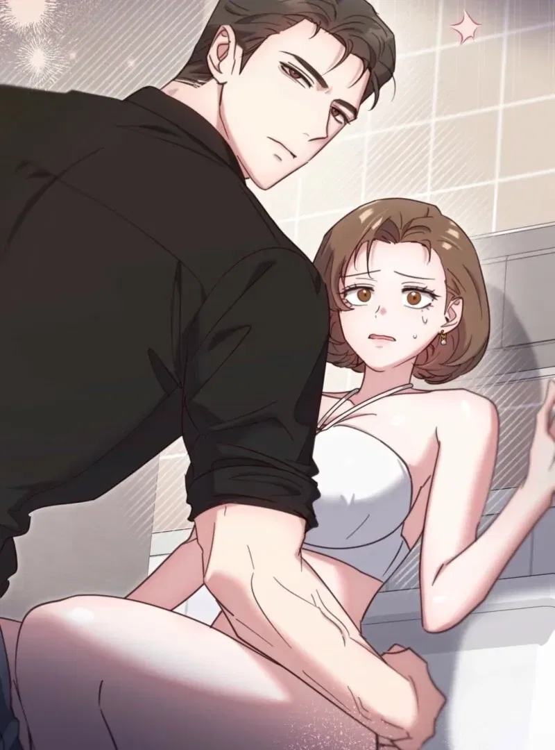 XX Play with the Youngest Son of a Chaebol Family Chapter 11 – Page 4