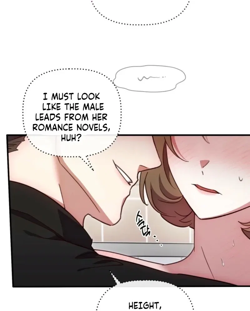 XX Play with the Youngest Son of a Chaebol Family Chapter 11 – Page 27