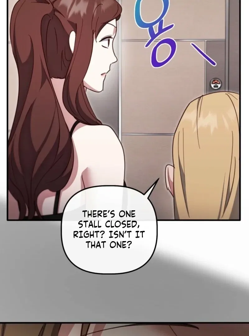XX Play with the Youngest Son of a Chaebol Family Chapter 11 – Page 35