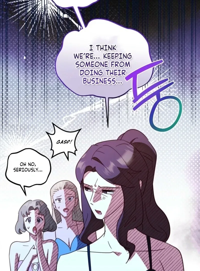 XX Play with the Youngest Son of a Chaebol Family Chapter 11 – Page 38