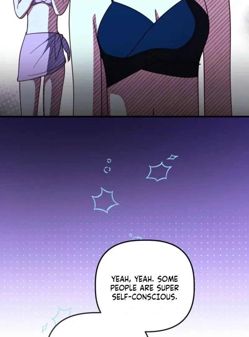 XX Play with the Youngest Son of a Chaebol Family Chapter 11 – Page 39