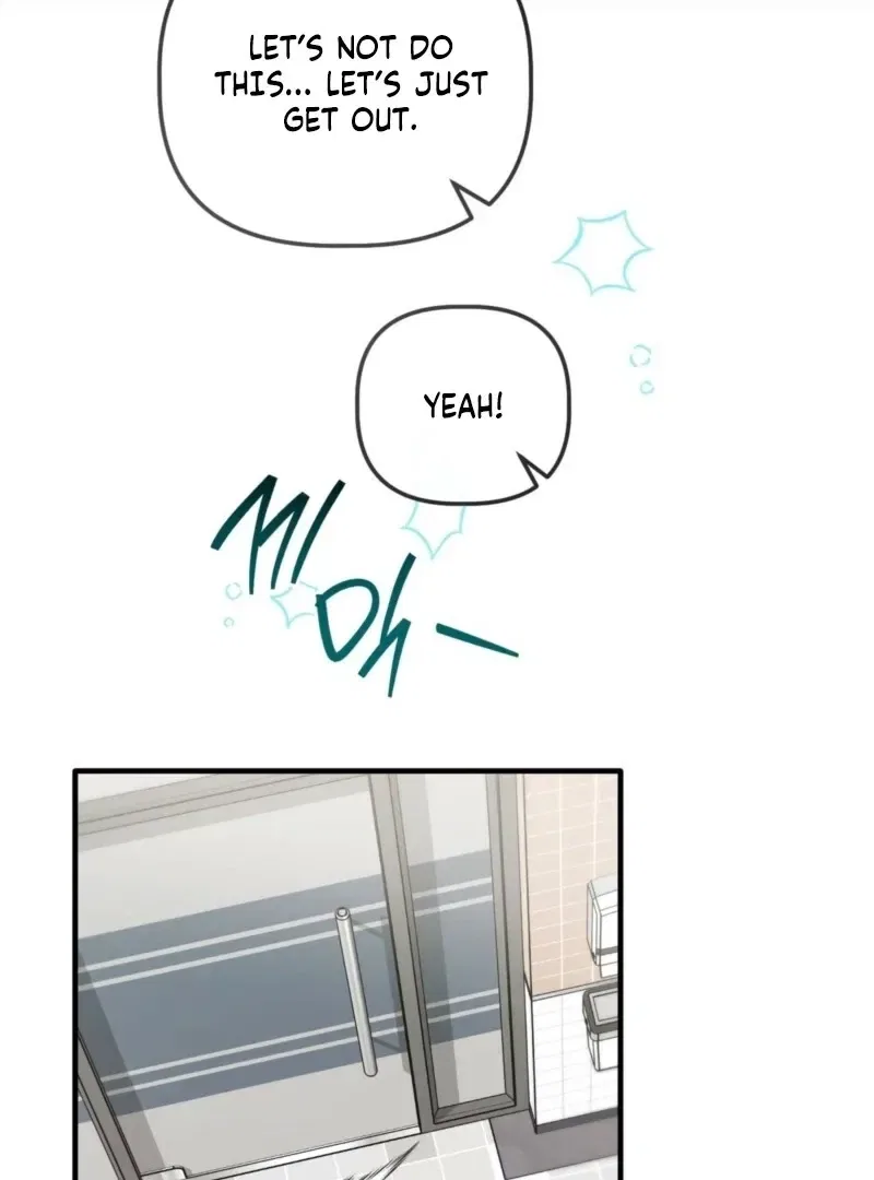 XX Play with the Youngest Son of a Chaebol Family Chapter 11 – Page 40