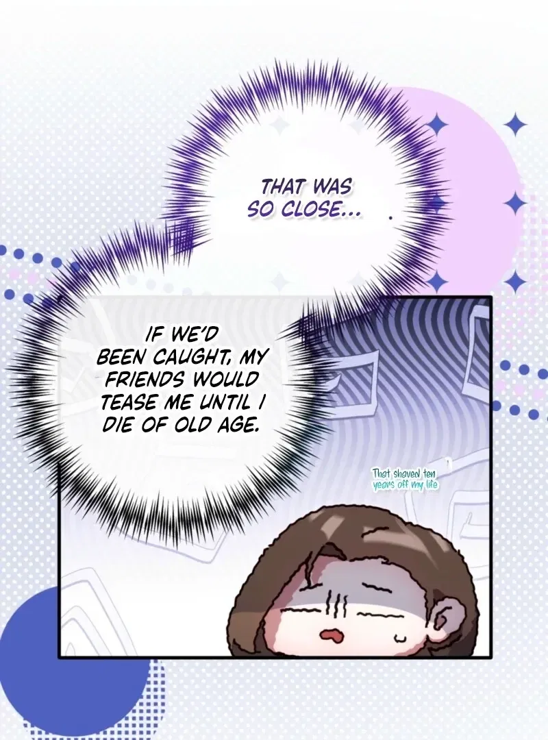 XX Play with the Youngest Son of a Chaebol Family Chapter 11 – Page 43