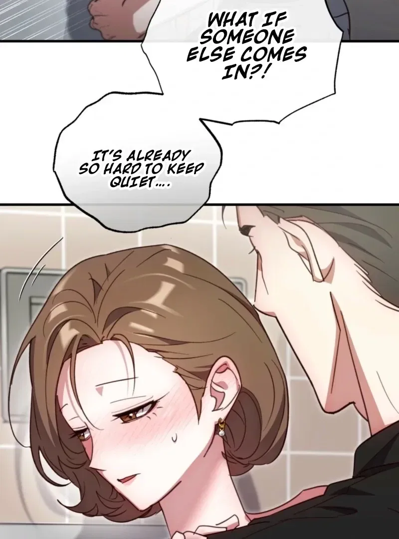 XX Play with the Youngest Son of a Chaebol Family Chapter 11 – Page 48