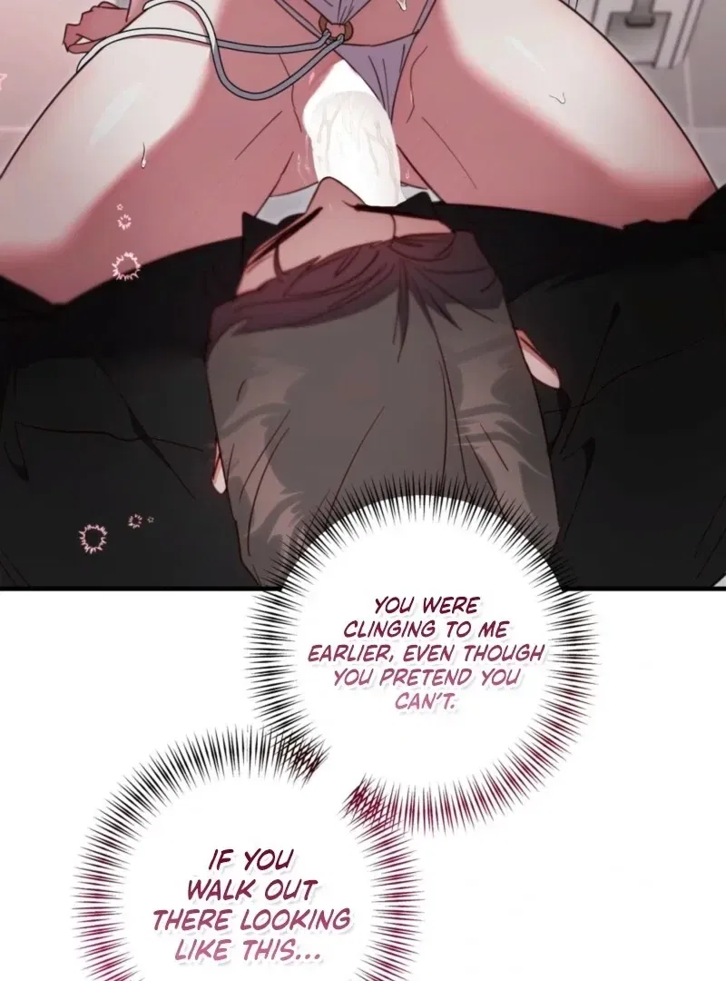 XX Play with the Youngest Son of a Chaebol Family Chapter 11 – Page 52