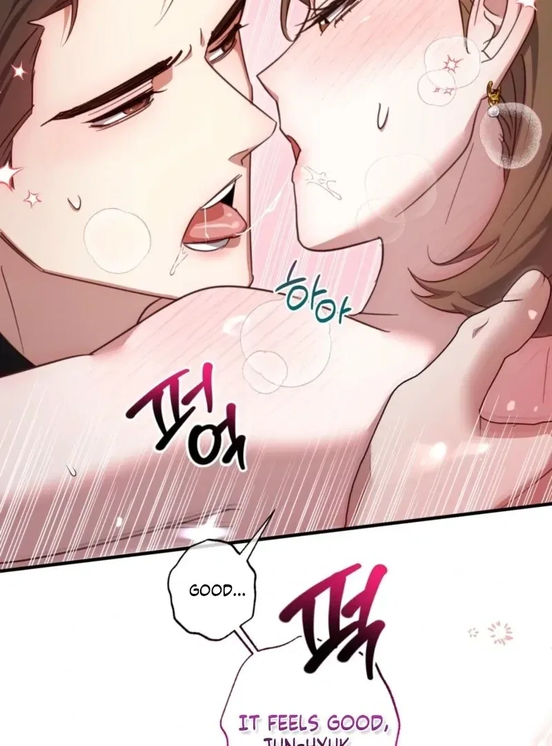 XX Play with the Youngest Son of a Chaebol Family Chapter 11 – Page 64