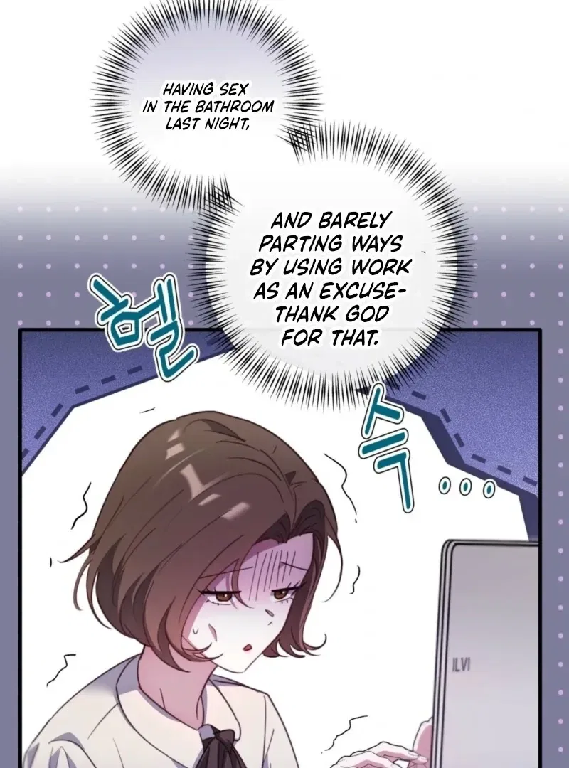 XX Play with the Youngest Son of a Chaebol Family Chapter 11 – Page 72