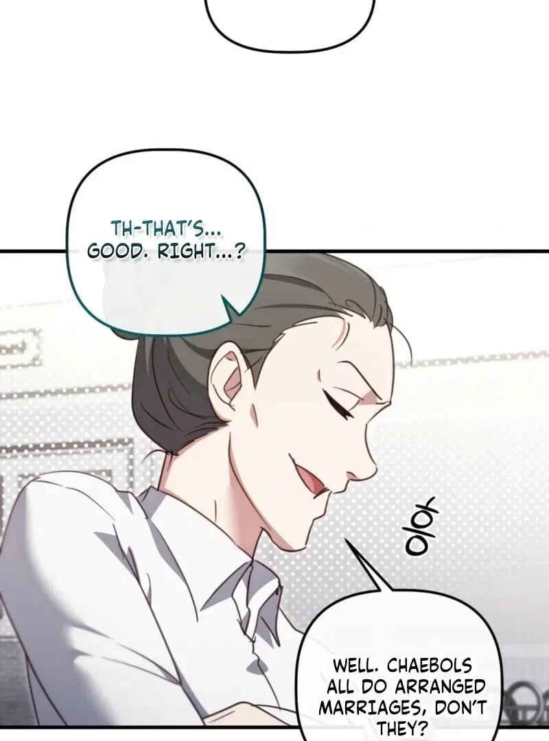 XX Play with the Youngest Son of a Chaebol Family Chapter 11 – Page 81