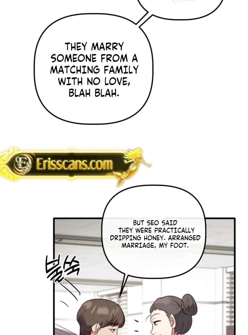 XX Play with the Youngest Son of a Chaebol Family Chapter 11 – Page 82