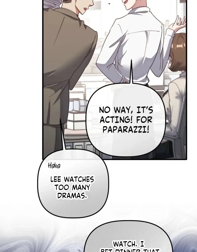 XX Play with the Youngest Son of a Chaebol Family Chapter 11 – Page 83