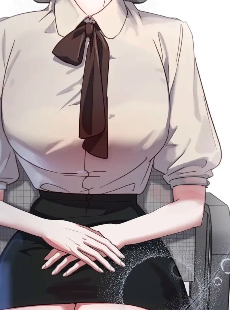 XX Play with the Youngest Son of a Chaebol Family Chapter 11 – Page 92