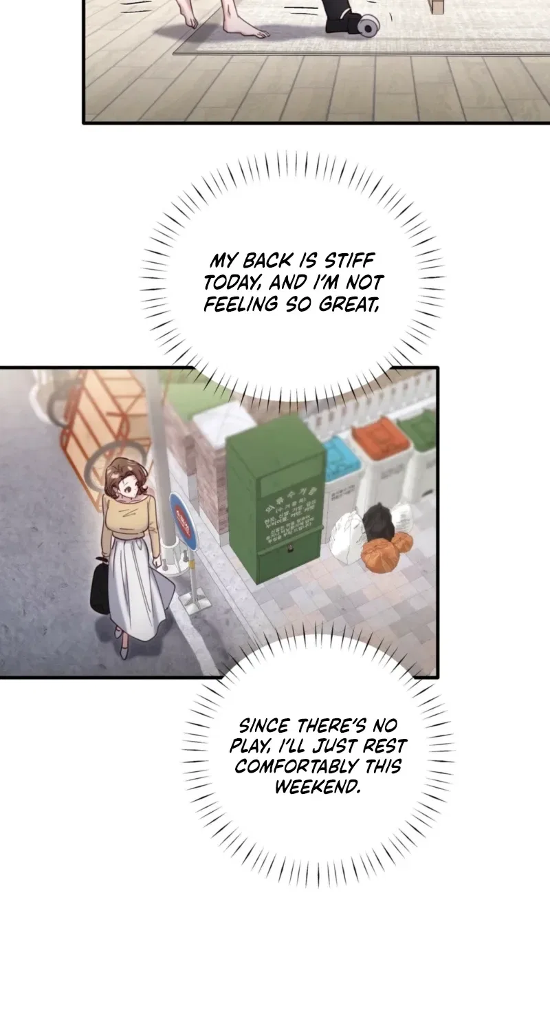 XX Play with the Youngest Son of a Chaebol Family Chapter 10 – Page 6