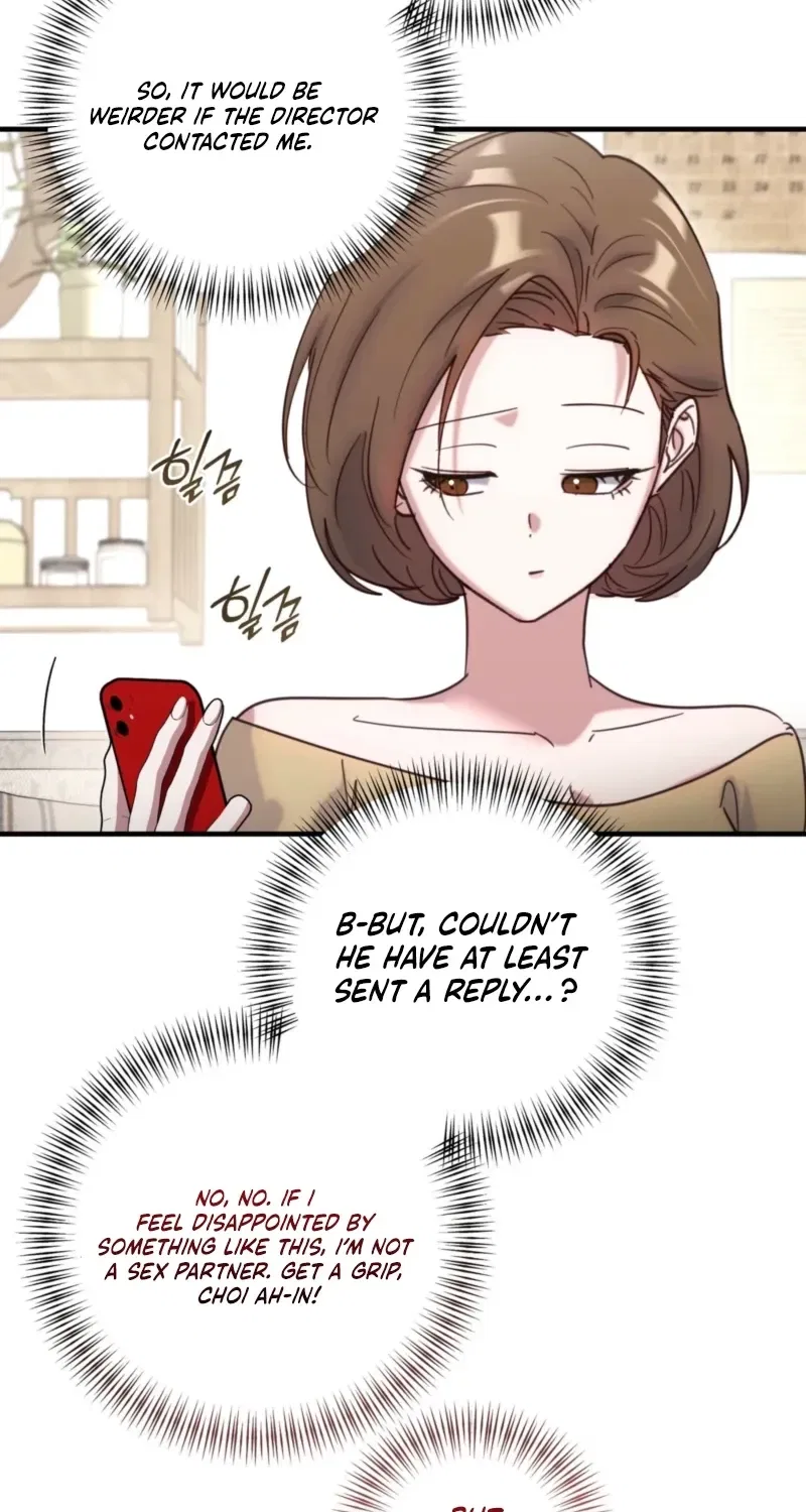 XX Play with the Youngest Son of a Chaebol Family Chapter 10 – Page 8