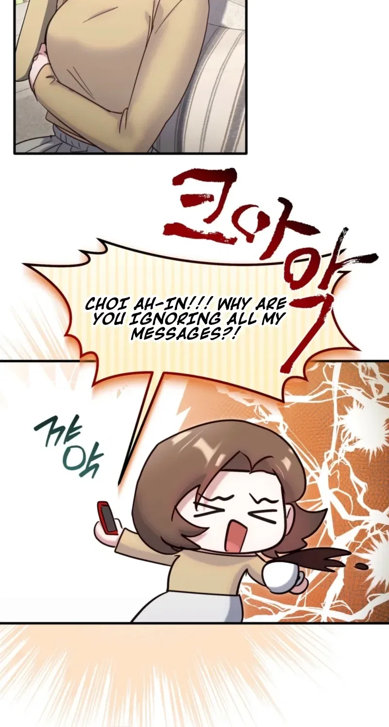 XX Play with the Youngest Son of a Chaebol Family Chapter 10 – Page 10