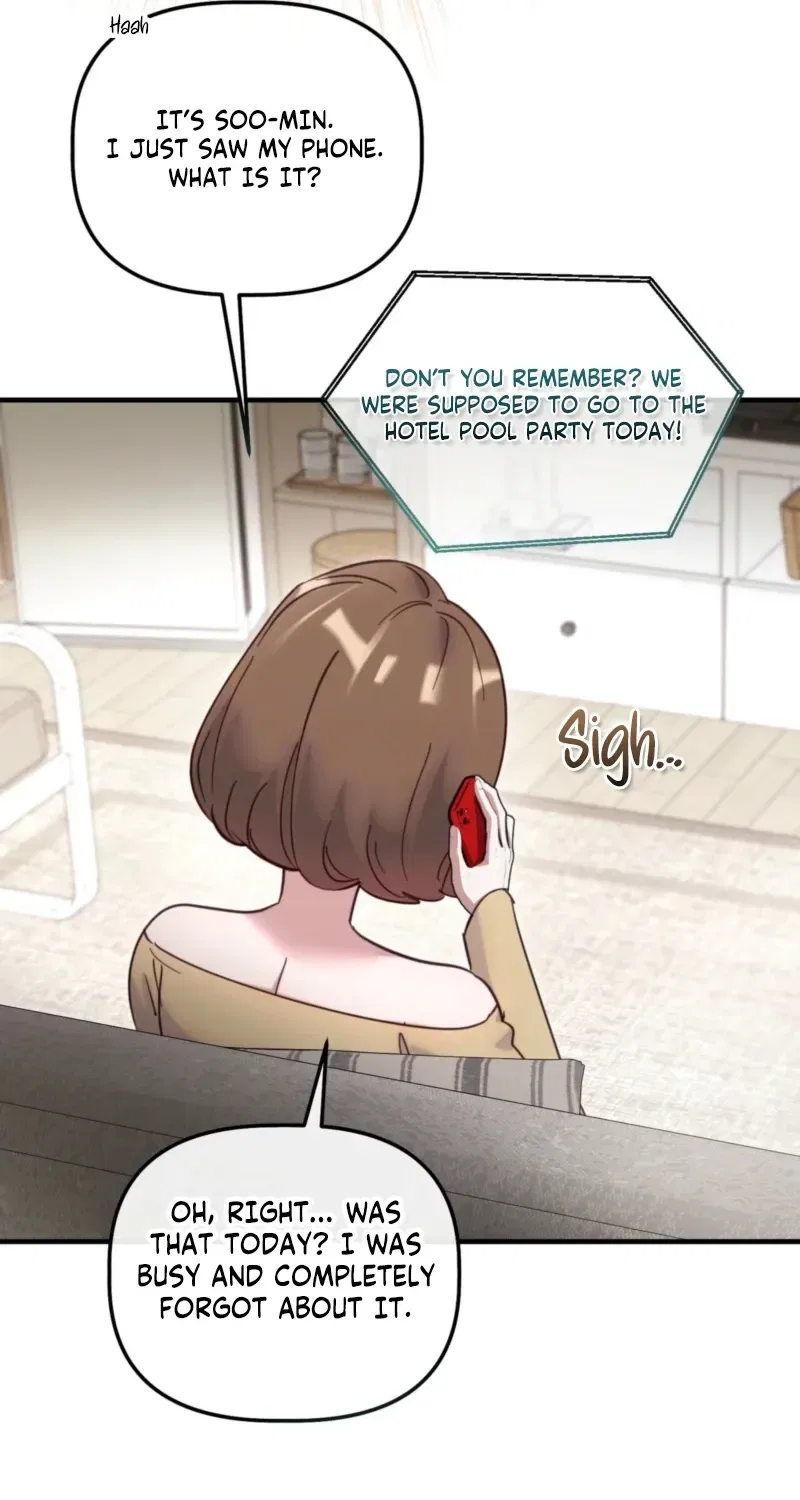 XX Play with the Youngest Son of a Chaebol Family Chapter 10 – Page 11