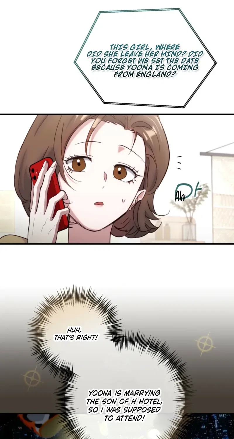 XX Play with the Youngest Son of a Chaebol Family Chapter 10 – Page 12