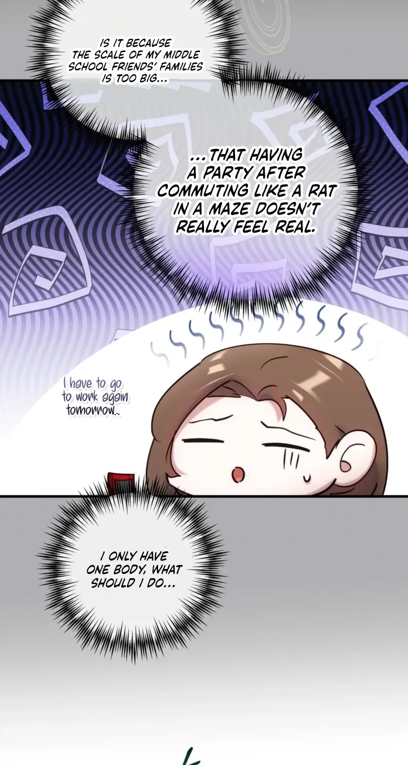 XX Play with the Youngest Son of a Chaebol Family Chapter 10 – Page 14