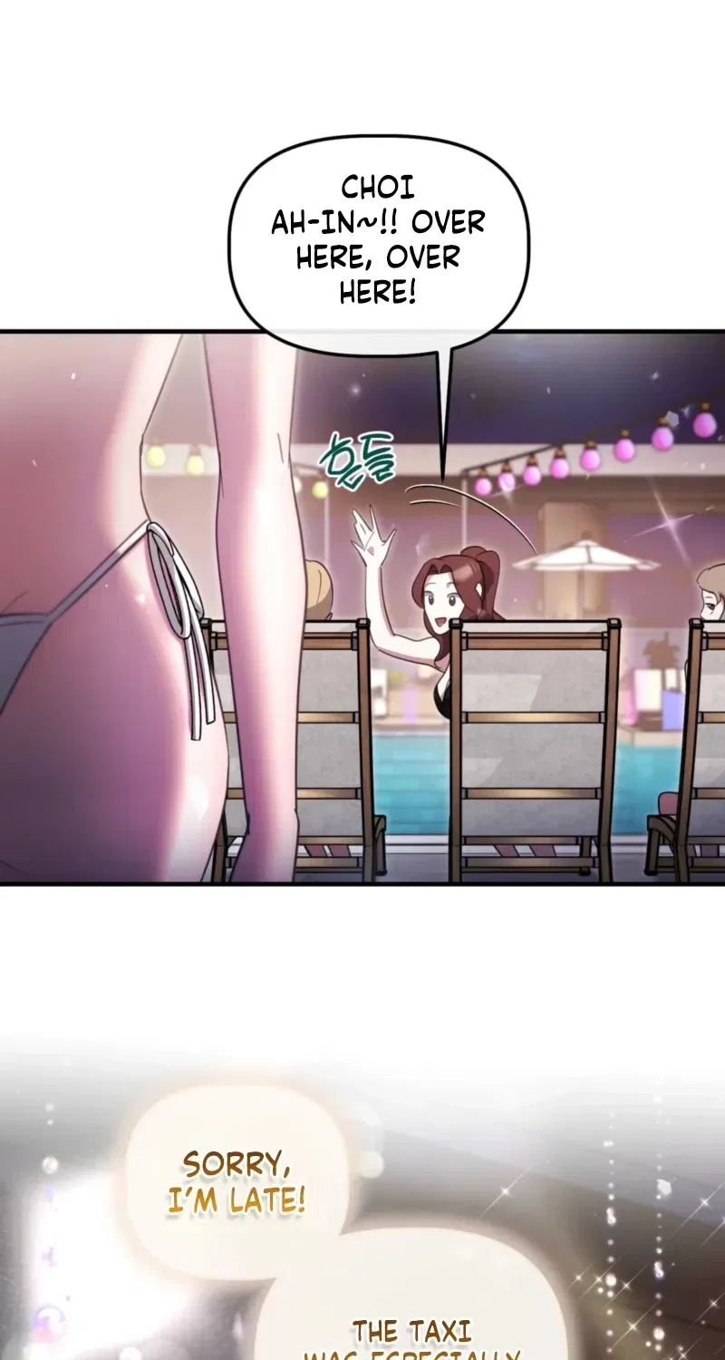 XX Play with the Youngest Son of a Chaebol Family Chapter 10 – Page 17