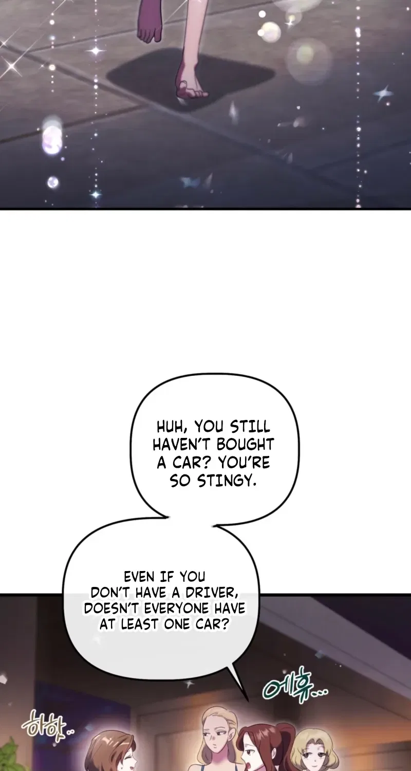 XX Play with the Youngest Son of a Chaebol Family Chapter 10 – Page 19