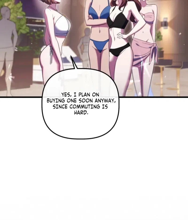 XX Play with the Youngest Son of a Chaebol Family Chapter 10 – Page 20