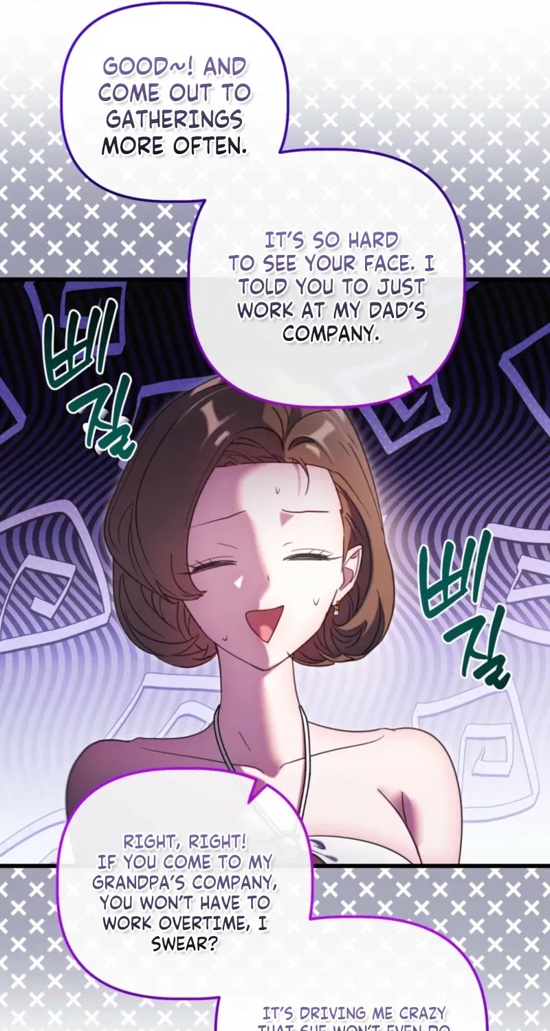 XX Play with the Youngest Son of a Chaebol Family Chapter 10 – Page 21