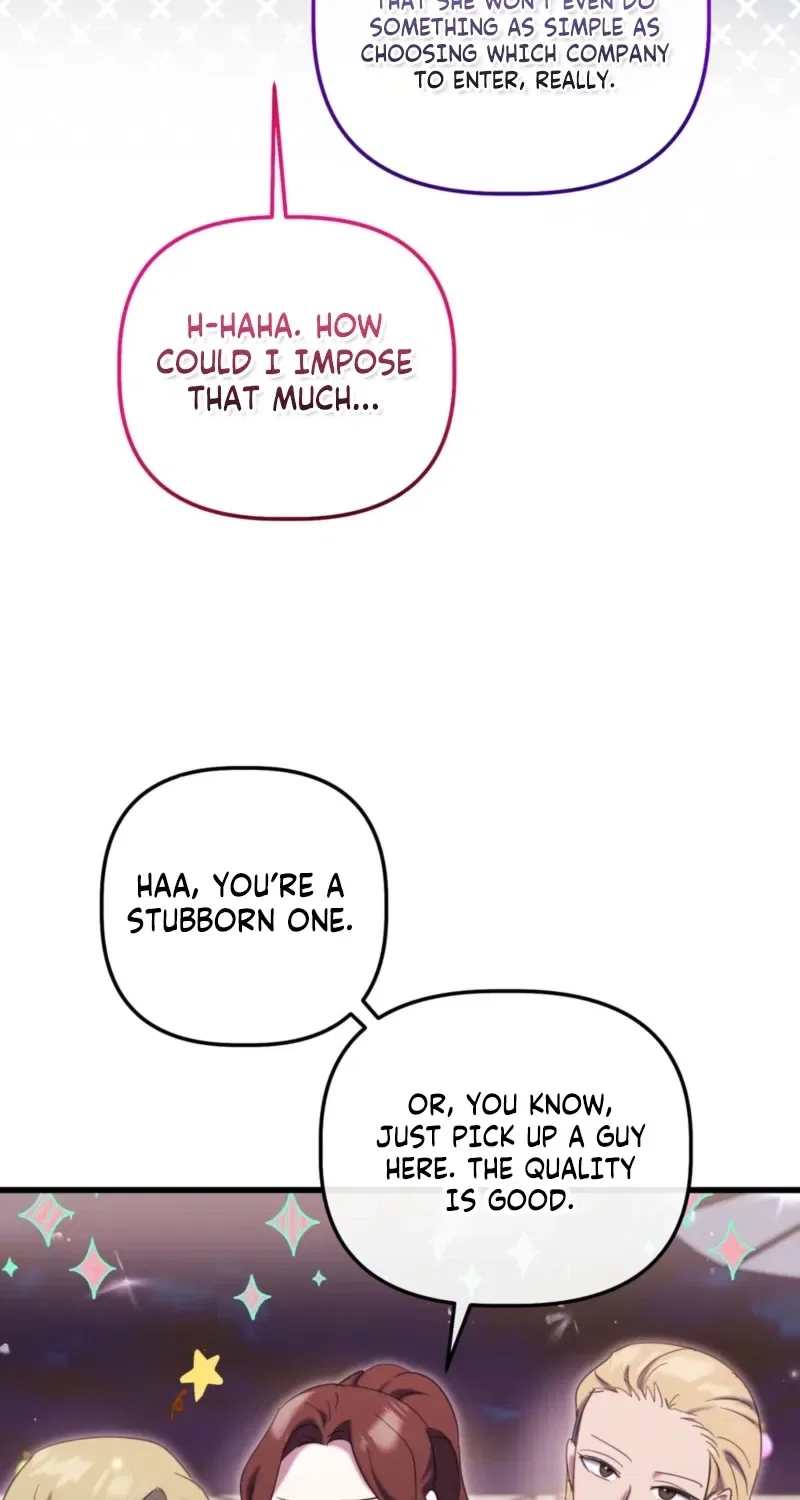 XX Play with the Youngest Son of a Chaebol Family Chapter 10 – Page 22