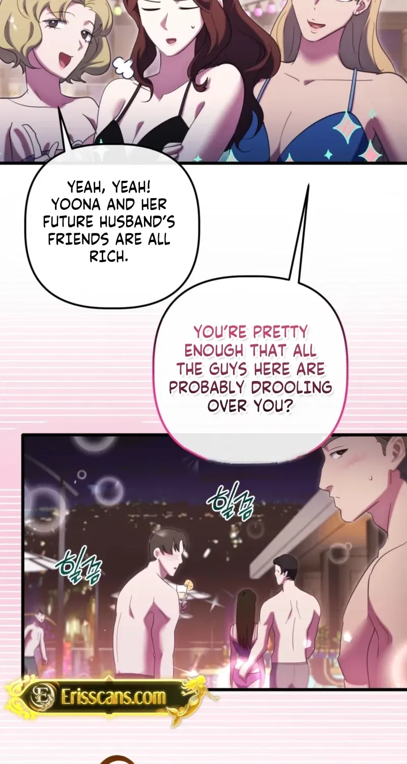 XX Play with the Youngest Son of a Chaebol Family Chapter 10 – Page 23