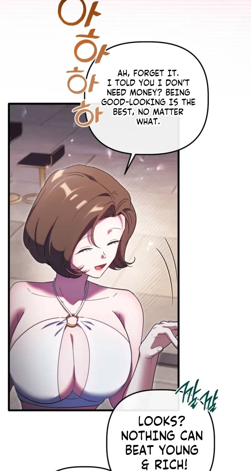 XX Play with the Youngest Son of a Chaebol Family Chapter 10 – Page 24
