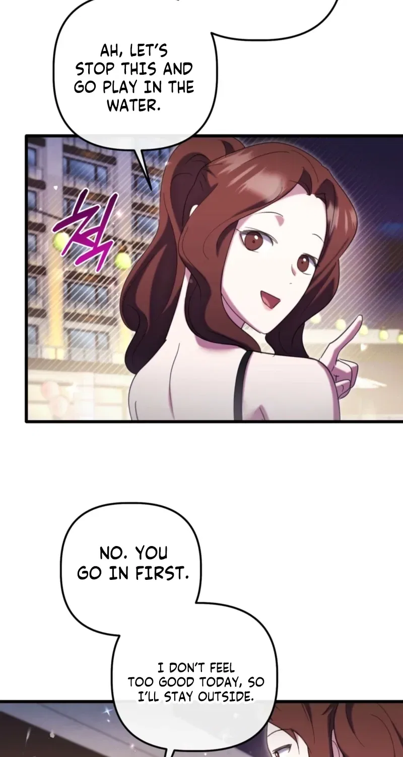 XX Play with the Youngest Son of a Chaebol Family Chapter 10 – Page 25