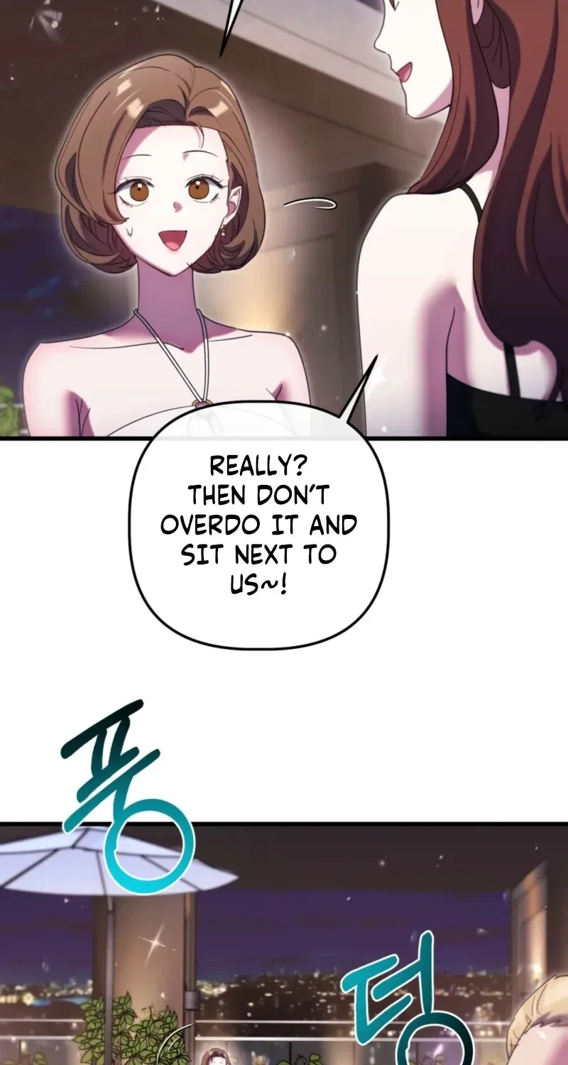 XX Play with the Youngest Son of a Chaebol Family Chapter 10 – Page 26