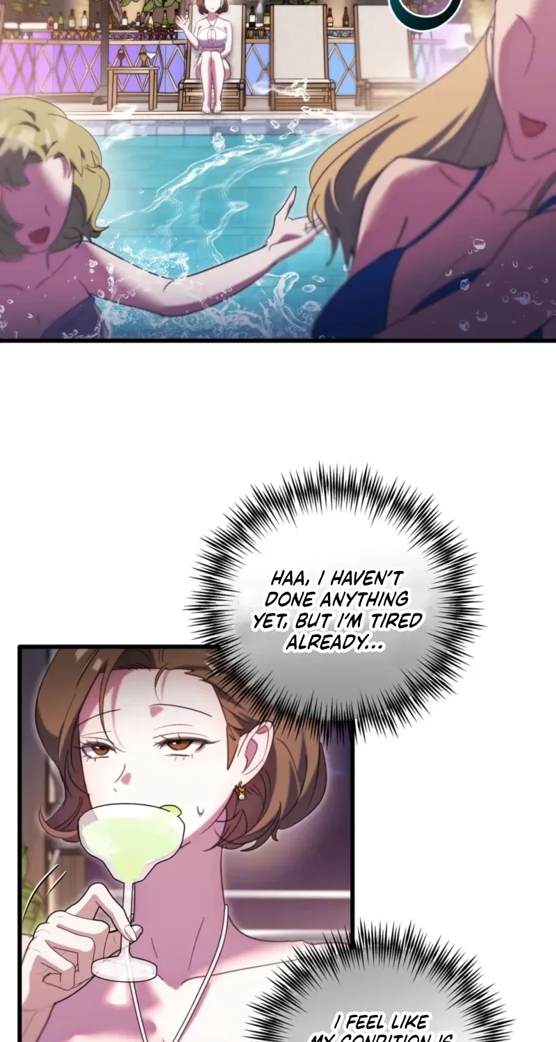 XX Play with the Youngest Son of a Chaebol Family Chapter 10 – Page 27