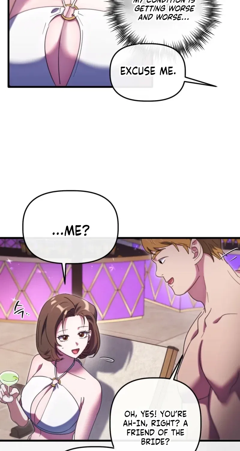 XX Play with the Youngest Son of a Chaebol Family Chapter 10 – Page 28