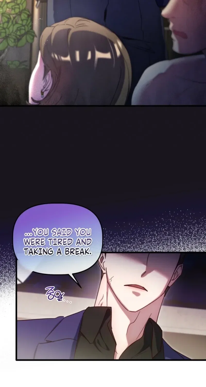 XX Play with the Youngest Son of a Chaebol Family Chapter 10 – Page 33