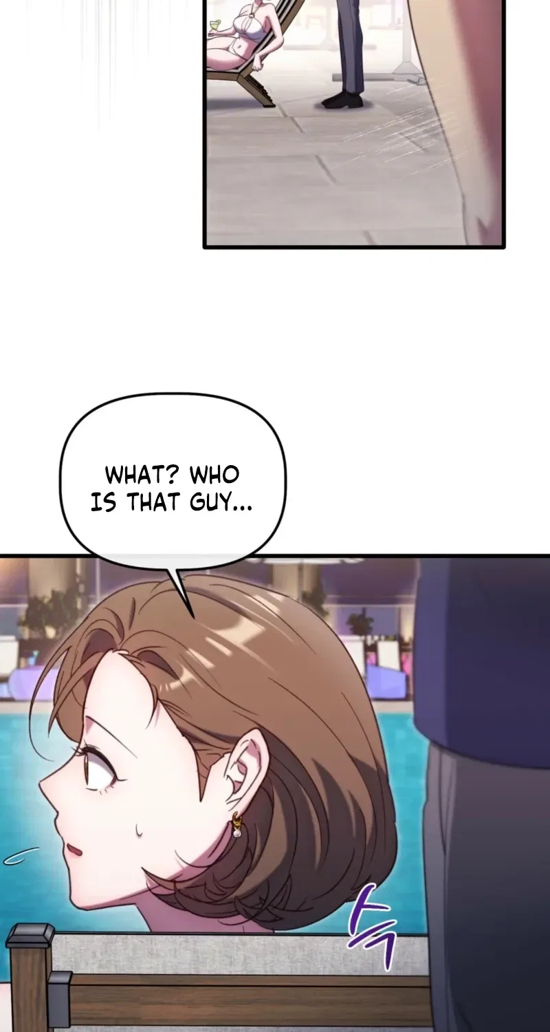 XX Play with the Youngest Son of a Chaebol Family Chapter 10 – Page 36