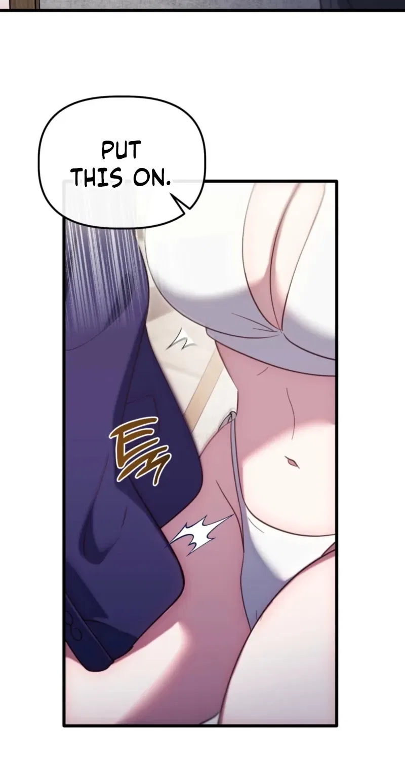 XX Play with the Youngest Son of a Chaebol Family Chapter 10 – Page 37