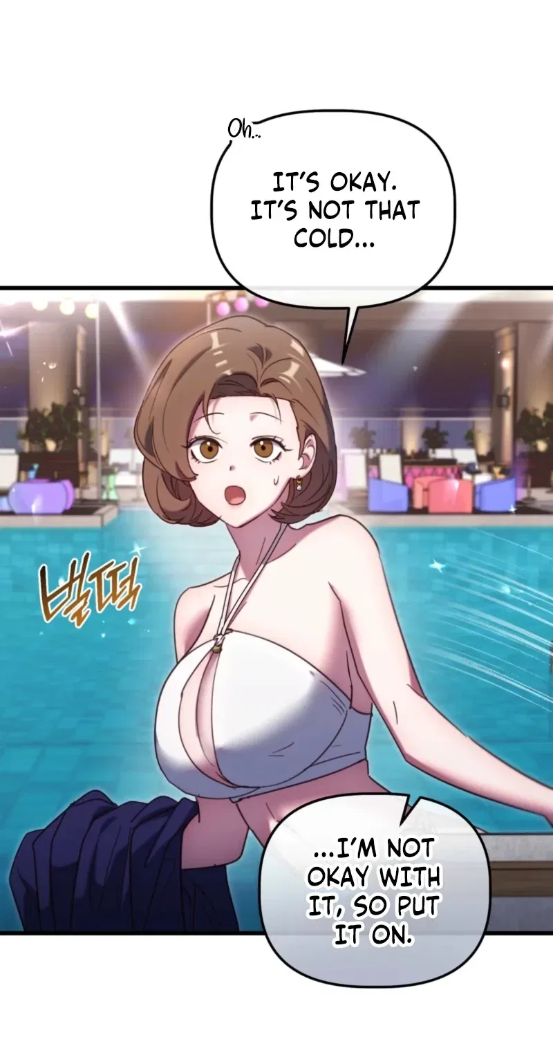 XX Play with the Youngest Son of a Chaebol Family Chapter 10 – Page 38