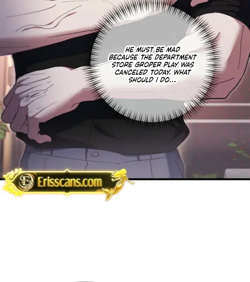 XX Play with the Youngest Son of a Chaebol Family Chapter 10 – Page 40