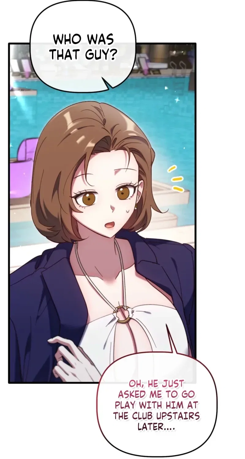 XX Play with the Youngest Son of a Chaebol Family Chapter 10 – Page 41